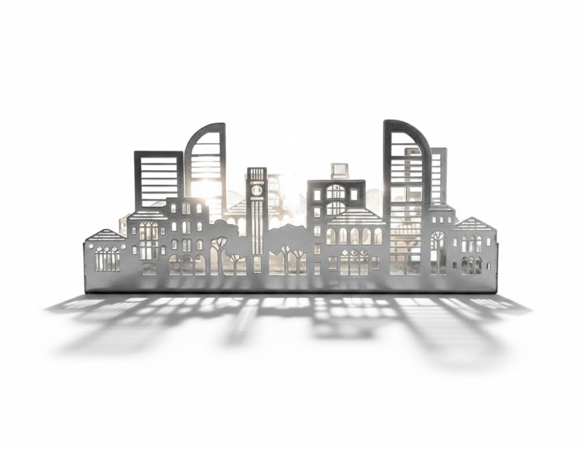 The Beirut Collection cover