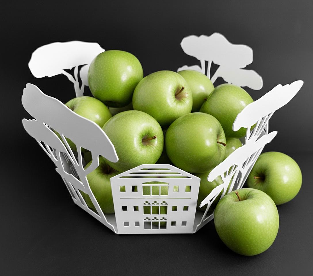 The Village Collection cover